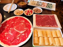 -南门涮肉(北洼路店)
