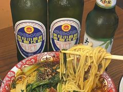 -大茗东北烧烤·鹤岗小串·老式麻辣烫(紫藤路店)