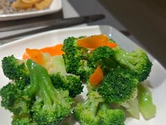 -海底捞火锅(高新万达店)