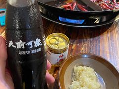 -独雅老火锅(原宏声巷店)