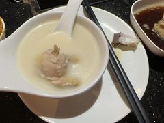 -捞王猪肚鸡火锅(财富中心店)