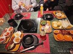 -牛New寿喜烧(金鹰世界店)