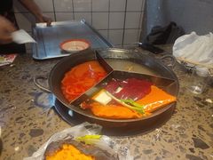 -叁口煮市井老火锅(春熙路店)