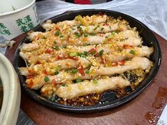 -小民大排档(江汉路店)