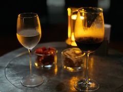 -日落吧·海景咖啡厅·餐酒吧·鸡尾酒·下午茶·乐队表演·浪漫夕阳·三亚文华东方酒店