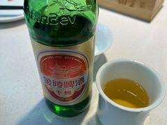 -方荣糊涂菜馆(湖北路店)