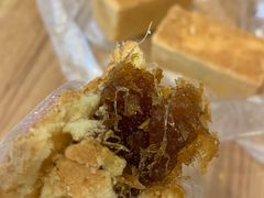 凤梨酥-甜嘟嘟烘焙坊(舒城路店)