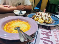 -仙隐小鹿料理食堂(武汉摩尔城店)