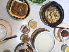 -如轩·海鲜砂锅粥·潮汕菜(小榄店)
