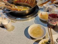 -钢管厂五区小郡肝火锅串串香(总店)