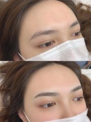 -久匠·野生眉半永久纹眉