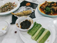 -郭姐·威海渔村(黄兴路店)