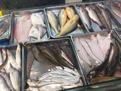 -北塘海鲜·天津菜(大光明桥旗舰店)