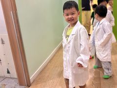 -饭米多蔻中英文绘本馆(苏州美罗店)