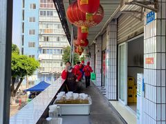 -弓虽昌焖烧鸡(大竹林店)