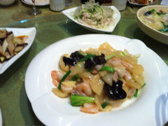 iphone_upload_pic-张家大院·鲁菜·私房菜(芙蓉街店)