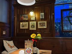 -宝莱纳餐厅(滨江店)