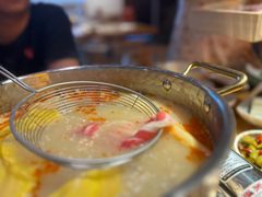 -山海蟹庐·海鲜糟粕醋火锅(慈溪店)