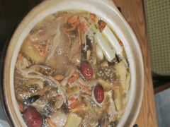 -拾菌寻味·云南野生菌(佛祖岭店)