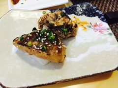 -樱の千渡日式料理·铁板烧•烧鸟(金盛田广场店)