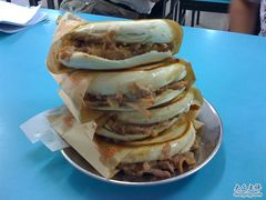 -樊记腊汁肉(竹笆市总店)
