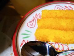 炸鲜奶-小放牛炒菜馆(裕华万达店)