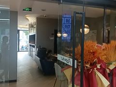 -必胜客(南环汇邻店)