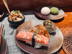 -戏作寿司(观音桥店)