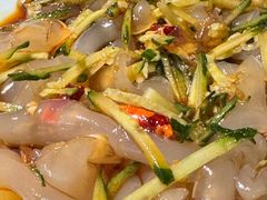 -醉炫音速烧烤·干煸菜(沙河总店)