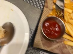 -188西餐厅(园林宾馆店)