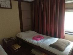 -若石足道SPA 连锁(丹东街店)
