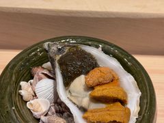 -辉·四季料亭·怀石料理·深夜食堂烧鸟·Omakase