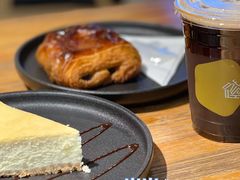 -旧屋咖啡(海景店)
