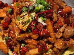 -蓉城小馆(科兴店)