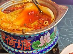 -名都晓荷塘(涿州店)