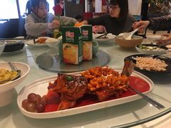 -松鹤楼·非遗·苏帮菜(融科店)