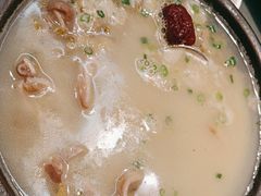 -老砂锅(城北店)