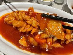 -鑫小城故事·藕汤·家常菜(台北一路总店)