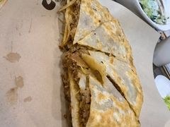 -老舅老蒙肉饼非遗店(一店)