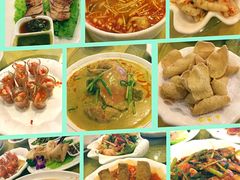 -马尔龙新疆饭店·清真(瑞景店)