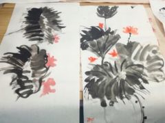 -星宝贝美术创意中心(万嘉商业广场店)