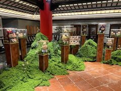 -龙悦湾酒家·八阵鱼生·渔人码头店