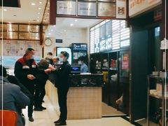 -龙抄手(春熙路总店)