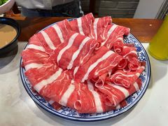-宣武小院涮肉(前门店)