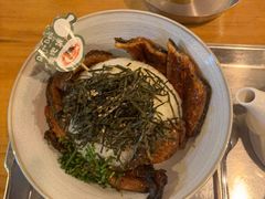 -Retro Deli 茶泡饭