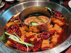 -大龙燚·旷野鲜火锅(广州首店)