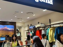 -新世界百货(明洞总店)