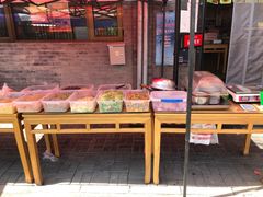 -华天二友居肉饼(宫门口店)
