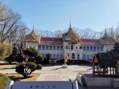 -北京世界公园