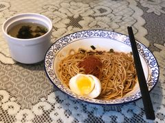 -四宜糕团店(南大街店)
